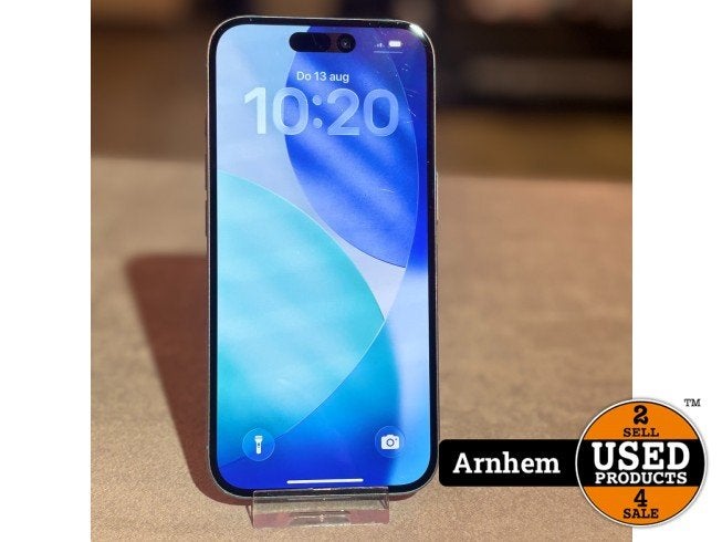 iPhone 16 256GB 88% Blauw | Nette staat, Telecommunicatie, Apple, Zo goed als nieuw, Support@apple.com, One Apple Park Way
Cupertino, CA 95014
United States