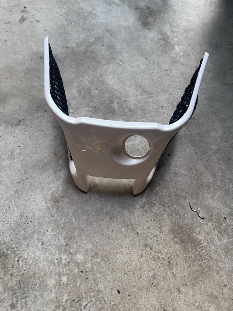 Ford ka Centre Console Mounted Storage Net, Auto-onderdelen, Ophalen of Verzenden, Gebruikt, Ford