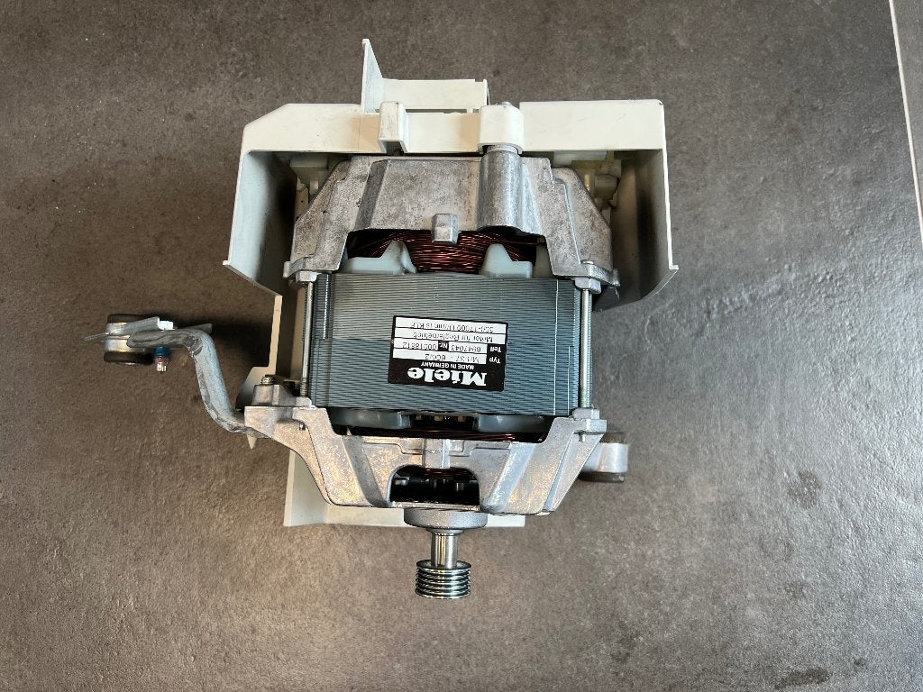 Motor mrt37 - 606-2 Miele wasmachine, Ophalen of Verzenden