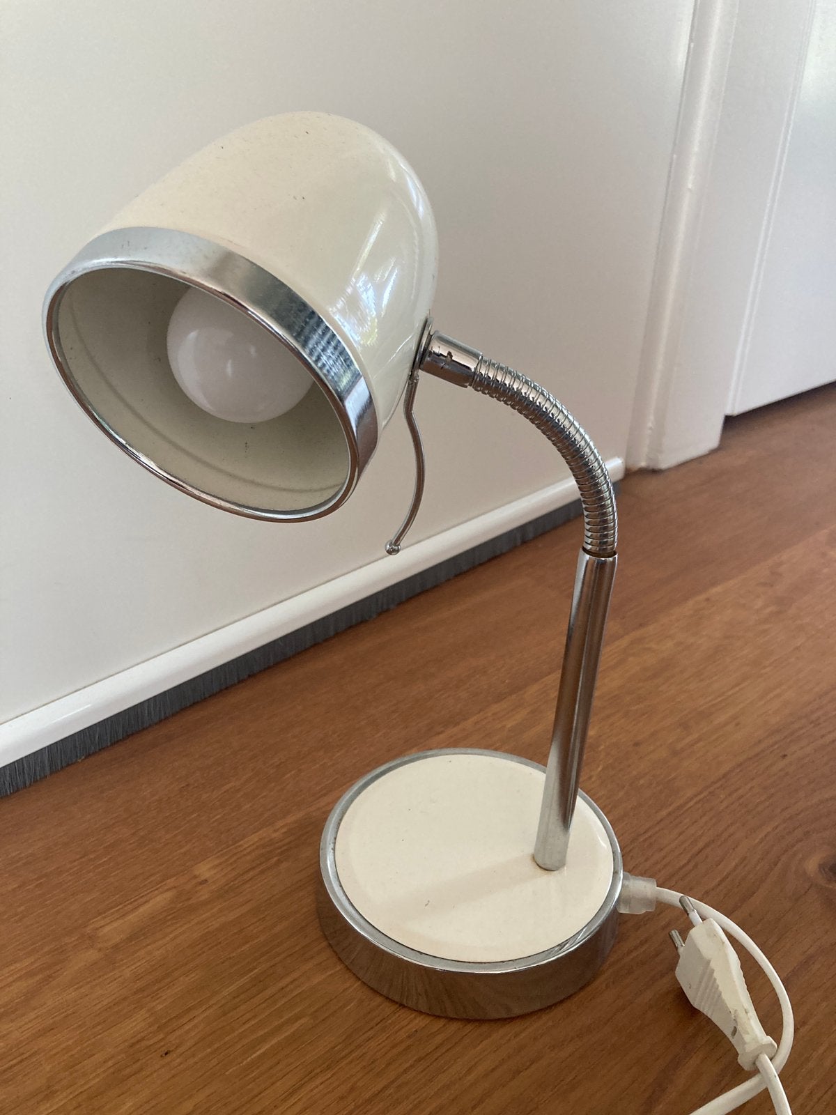 Bureaulamp, Ophalen, Gebruikt, Bureaulamp