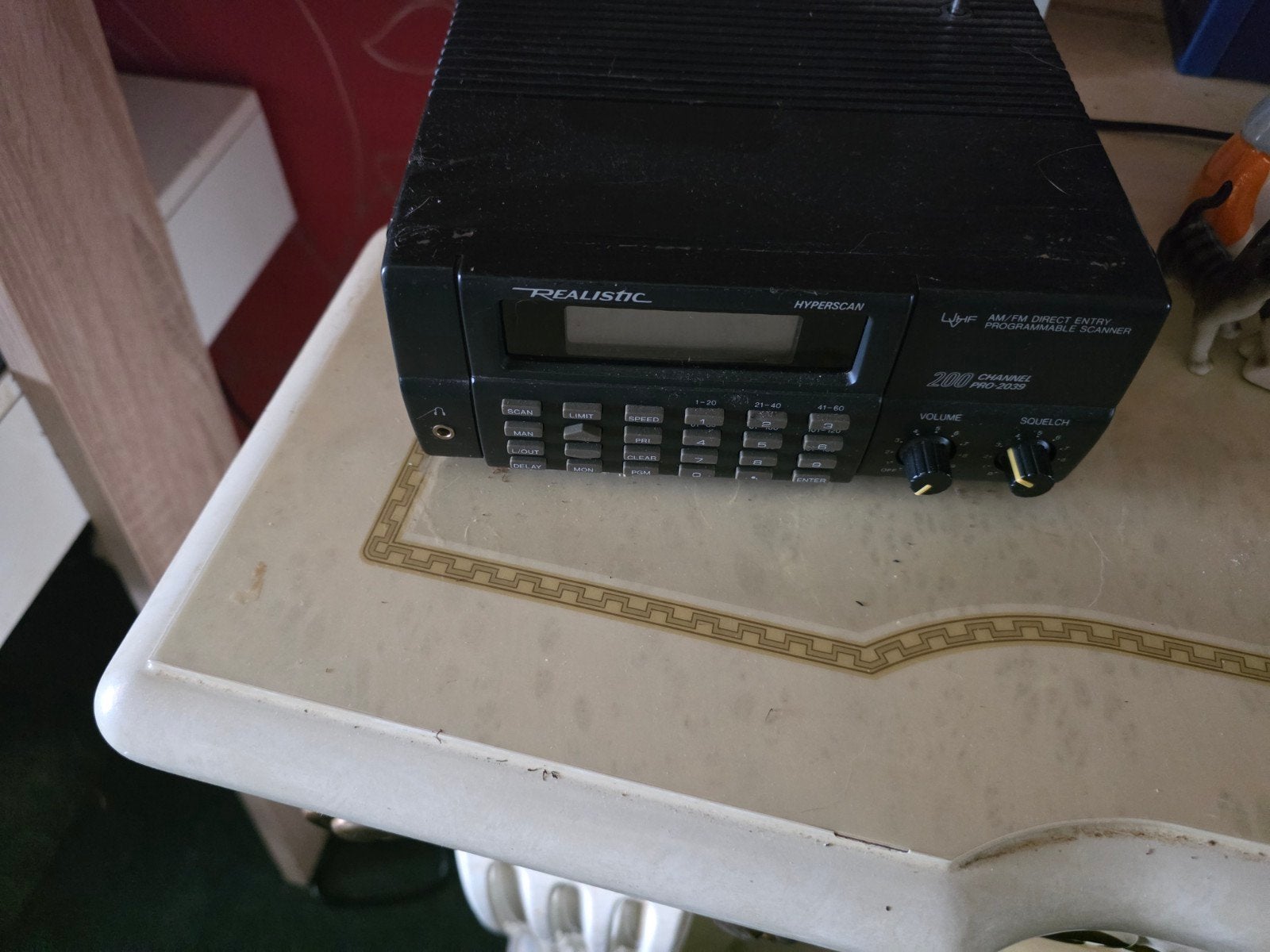 comtel computer scanner, Ophalen of Verzenden, Desktop, Comtel