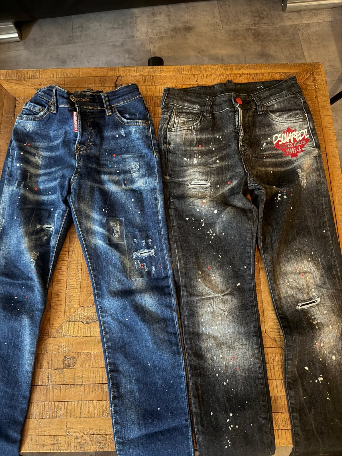 Kleding pakket jongens 10-11 jaar, Ophalen of Verzenden, Zo goed als nieuw, Jongen