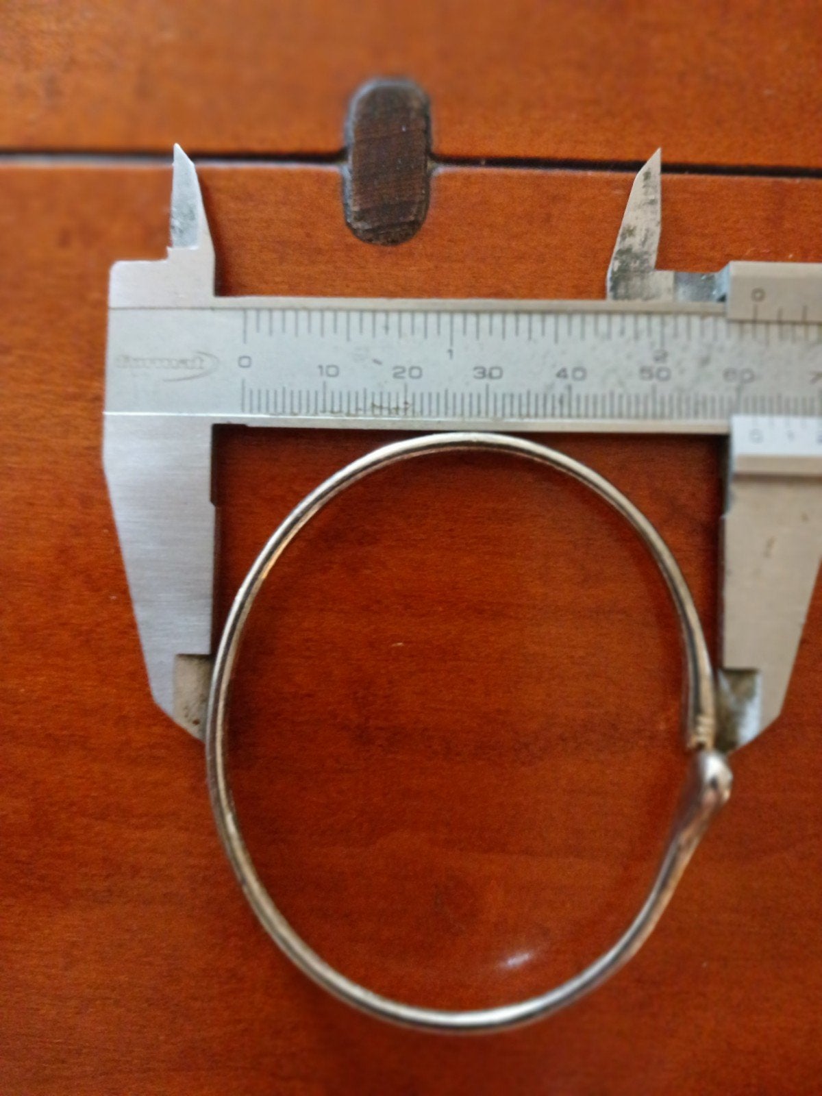 Zilveren armband, Ophalen of Verzenden, Zo goed als nieuw, Zilver, Zilver