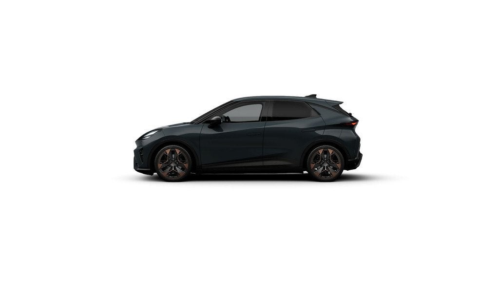 CUPRA Raval, Auto's, Cupra, Nieuw, 750 kg, 438 km, Hatchback
