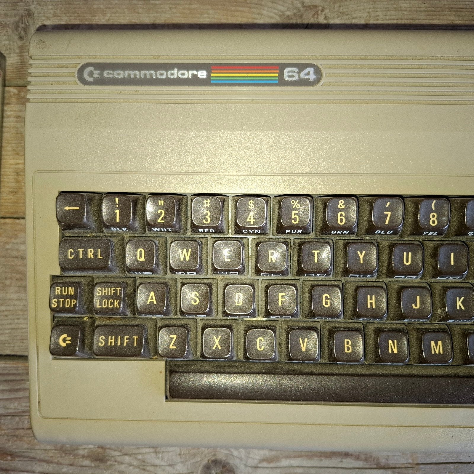 Commodore 64 set voor liefhebber., Ophalen of Verzenden