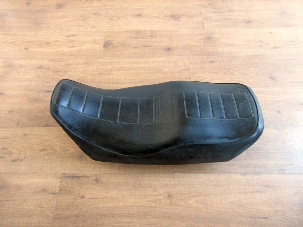 Yamaha XJ750 zadel XJ 750 Seca buddyseat buddy seat saddle, Motoren, Ophalen of Verzenden