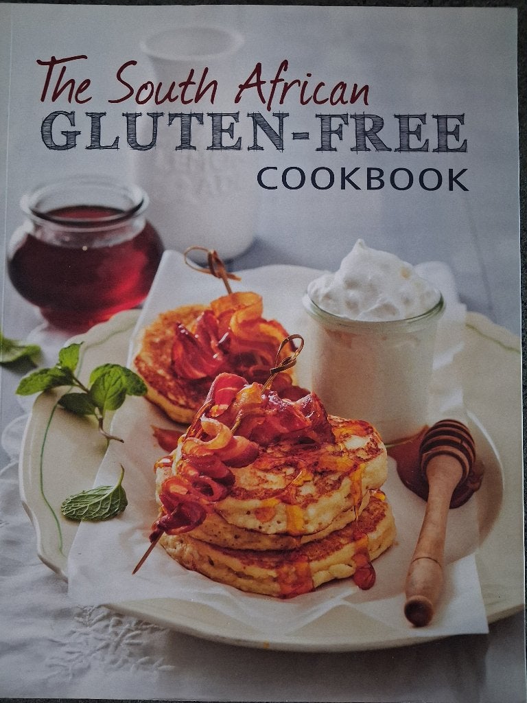 The South African Gluten - Free Cookbook, Boeken, Gezond koken, Nieuw, Overige typen, Afrika