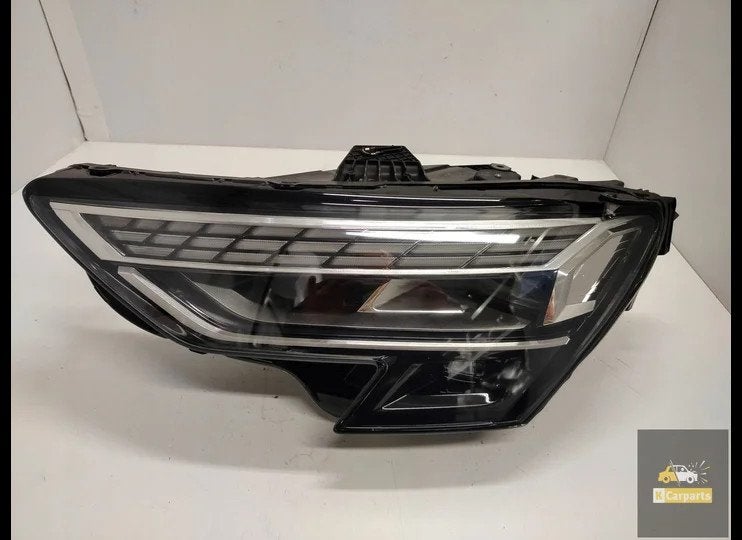 Audi A3 8Y Facelift koplamp Links koplamp Full Led lamp 8Y09