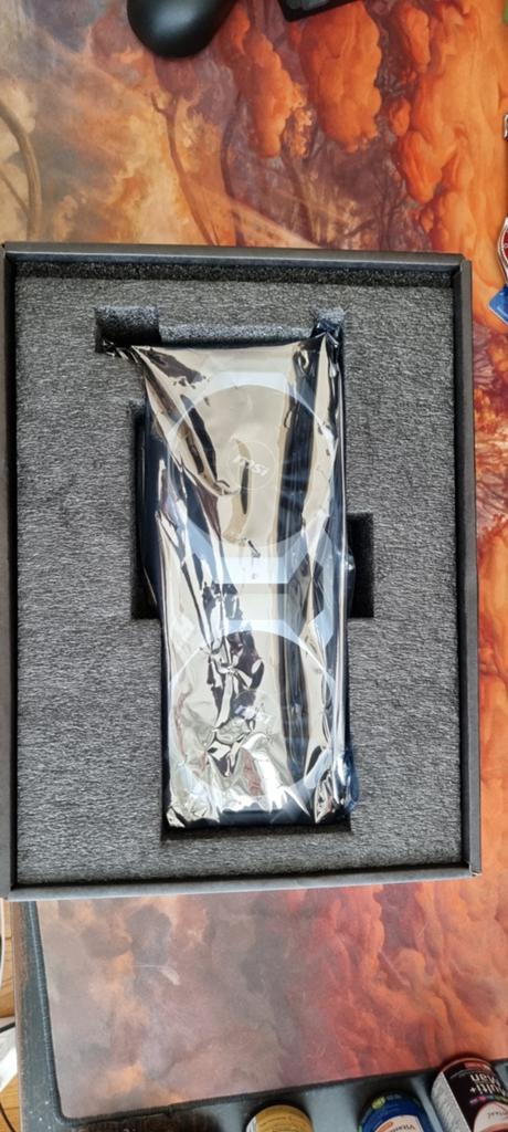 MSI GeForce RTX 2080 Ventus Grafische Kaart, Ophalen, PCI-Express 3, GDDR6, Zo goed als nieuw