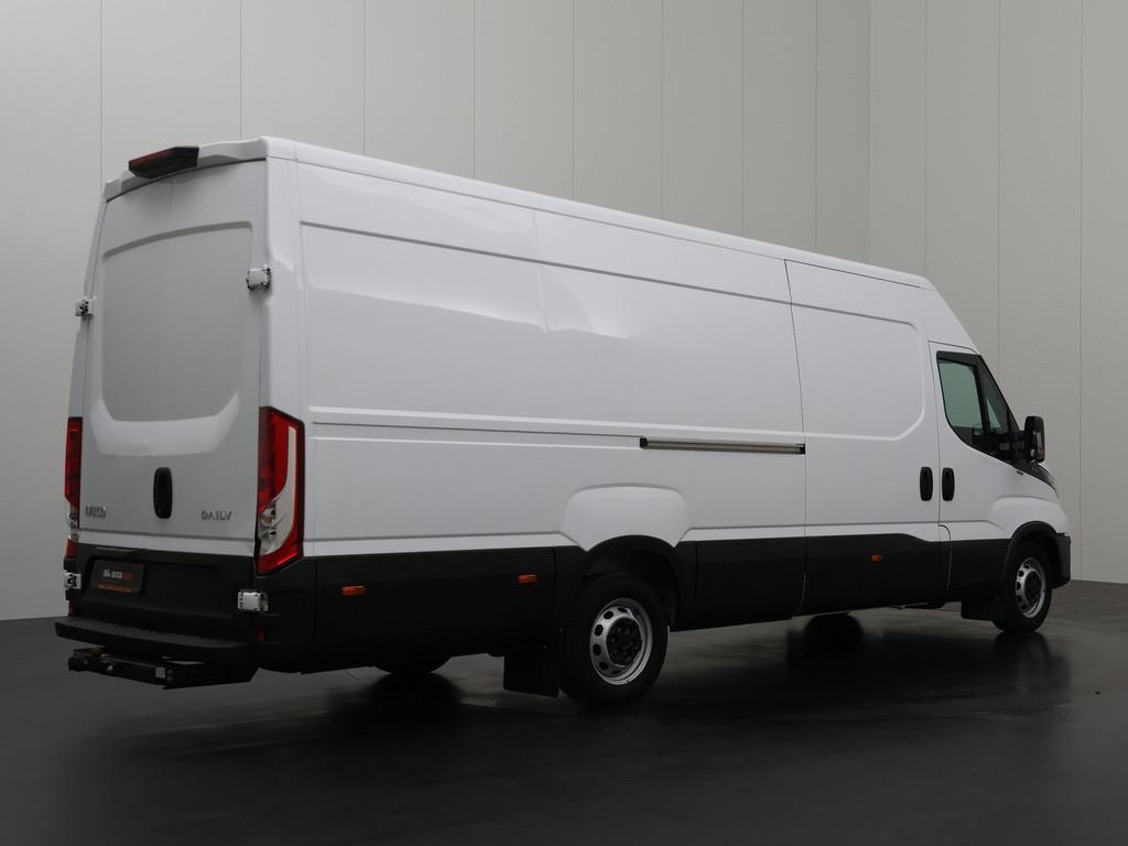 Iveco Daily 35S16 L3H2 Maxi | 3500Kg Trekhaak | Airco | 3-Zi, Gebruikt, 156 pk, Iveco, 2309 kg