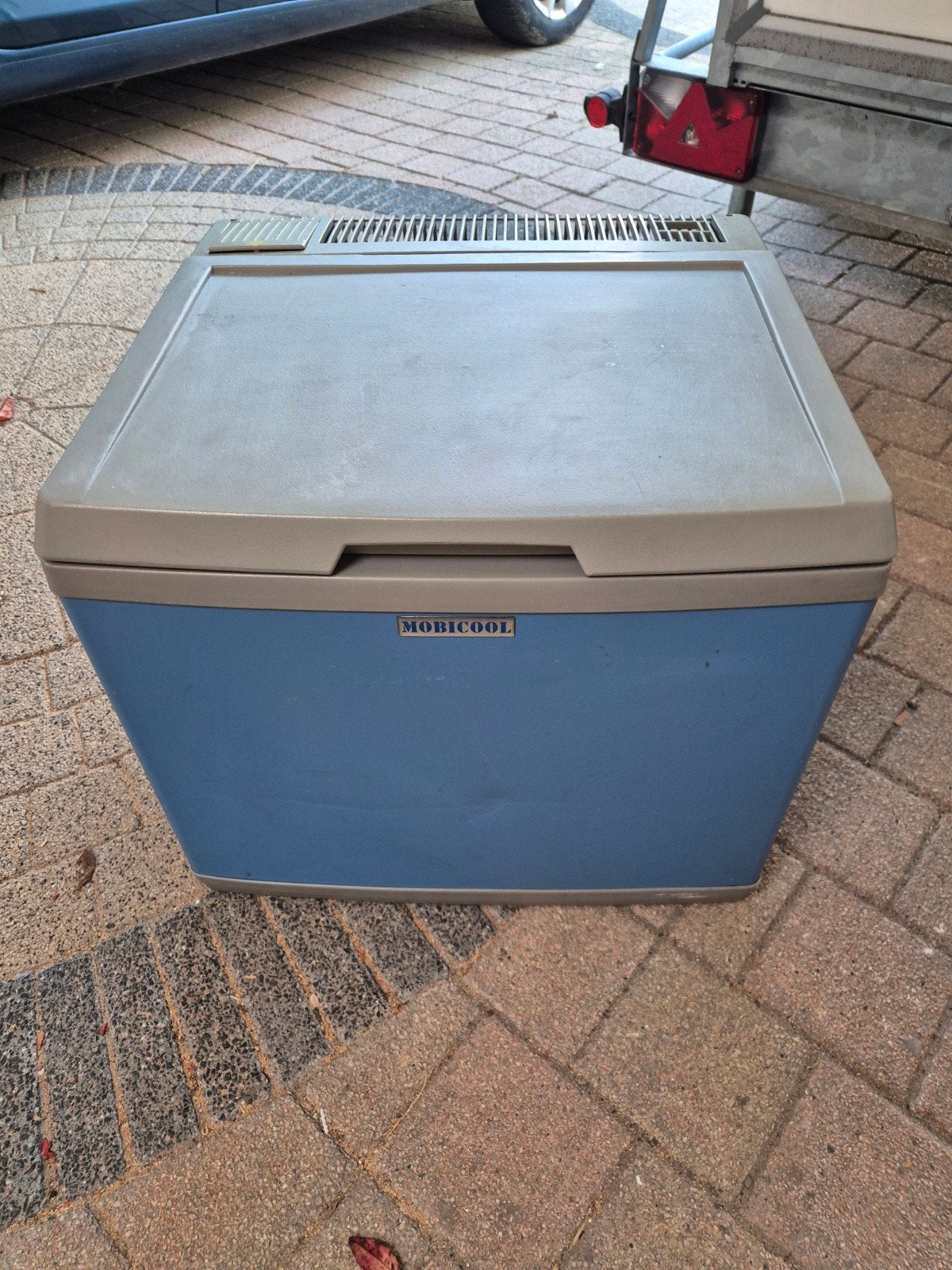 Mobicool C40 23000 Elektrische Koelbox 40L, Ophalen of Verzenden