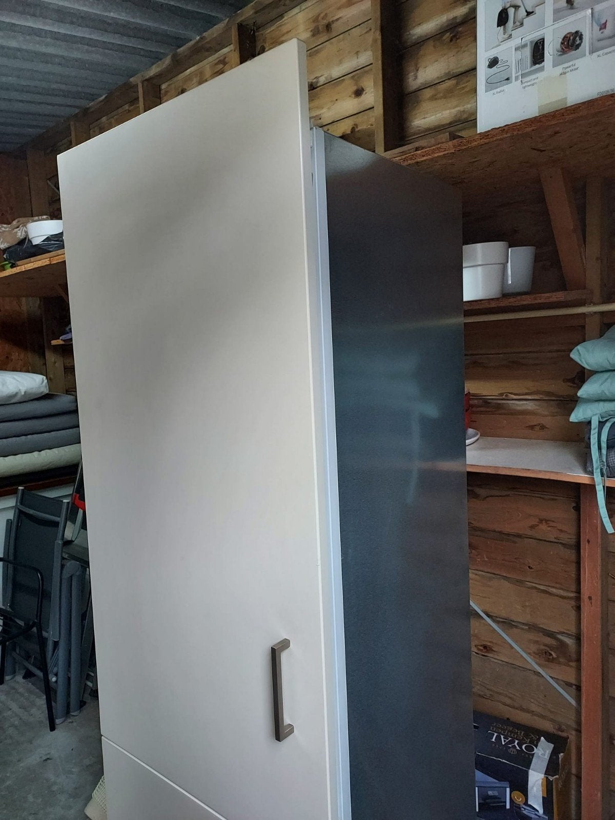 Te koop.Bosch koel vries combinatie., Ophalen