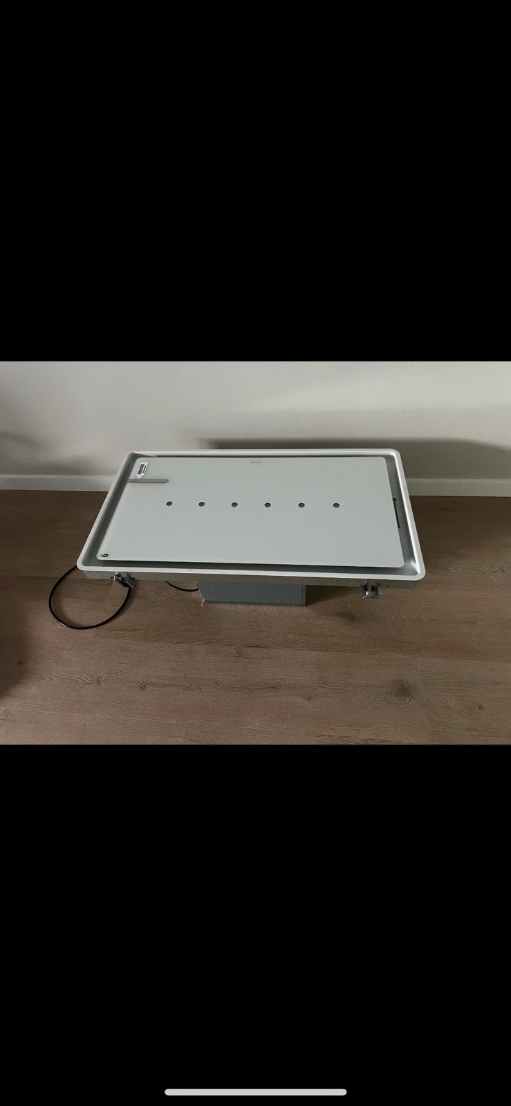 Bosch S8 DRC99PS20 Plafondafzuigkap Nieuw Adviesprijs €2.119, Ophalen, Overige typen, Motor, Nieuw