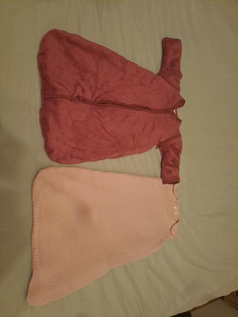 Babykleding  - Maten 50/56/62, Ophalen of Verzenden, Gebruikt, Maat 50
