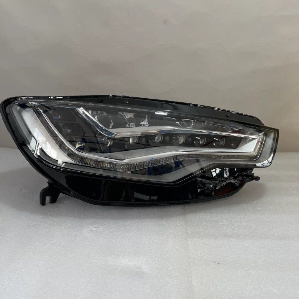 Audi A6 S6 RS6 4G Full LED koplamp rechts 4G0941034C, Verzenden, Gereviseerd, Audi