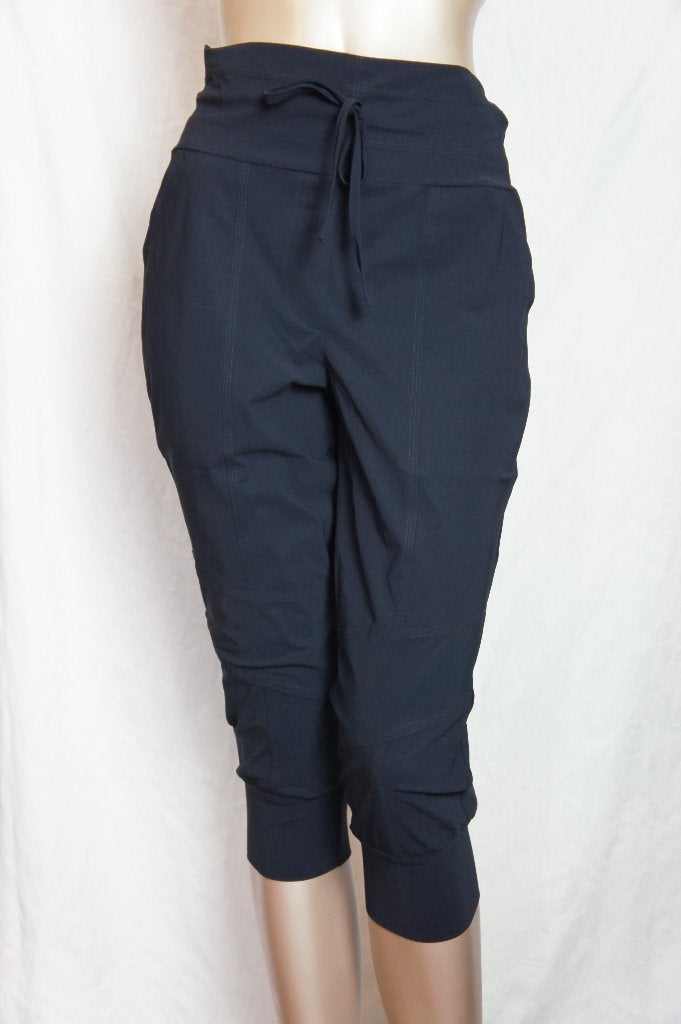 STUDIO ANNELOES travelstof  broek mt S (valt 36/38)NIEUW, Kleding | Dames, -, Blauw, -, Nieuw