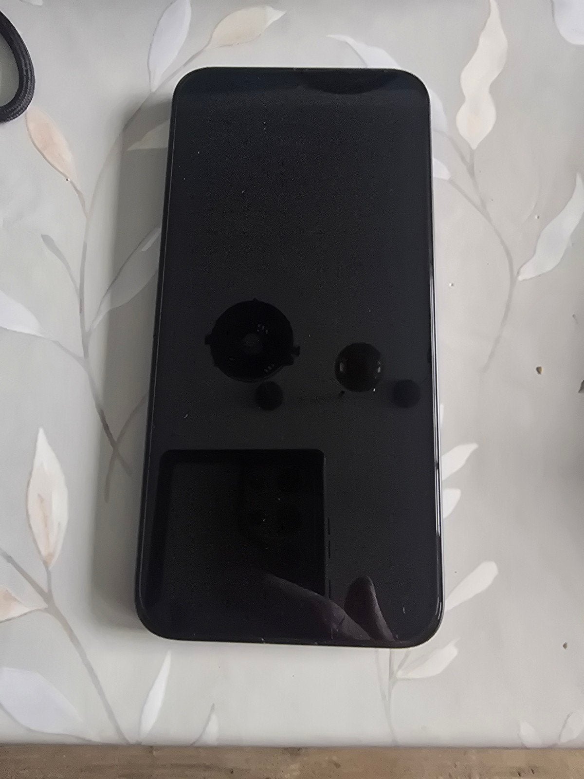 Xiaomi 15 t, 256 GB, Zwart, Ophalen of Verzenden, Zo goed als nieuw