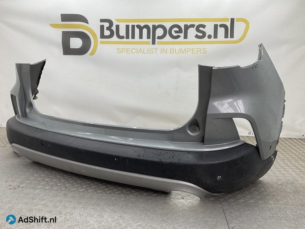 Bumper Ford Kuga MK3 20- C09086-4871SM0037 Achterbumper F1-1, Auto-onderdelen, Bumper