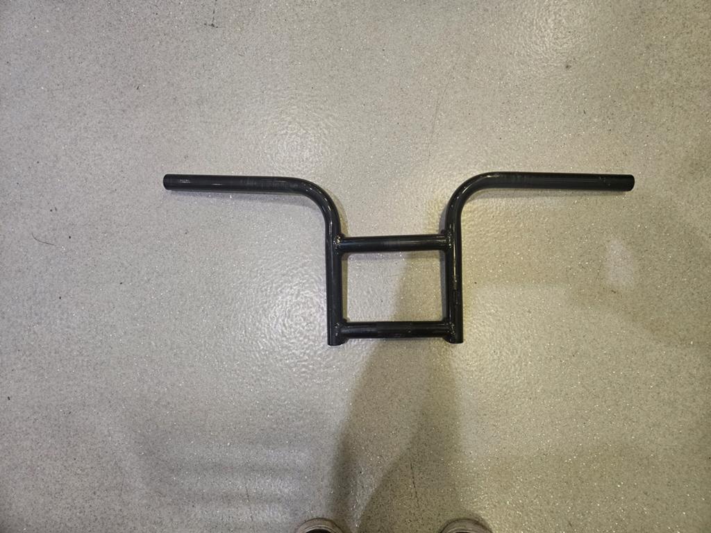 Super73 S2 stuur te koop, Ophalen of Verzenden