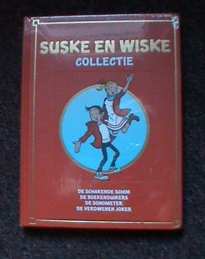 Suske en Wiske Collectie Lekturama Nr.86 2025, Boeken, Stripboeken, Eén stripboek, Ophalen of Verzenden, Nieuw
