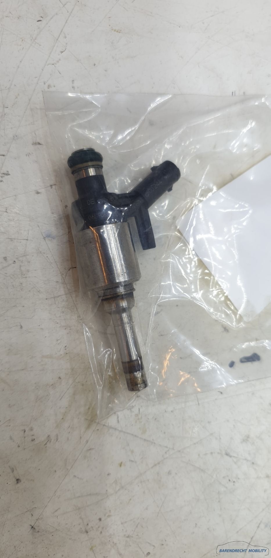 Benzine injector Audi A6 C7 2.0 TFSI 06L906036K origineel ge, Gebruikt, AUDI AG, Auto-Union-Strasse 1
85045  Ingolstadt, DE, Kundenbetreuung@audi.de