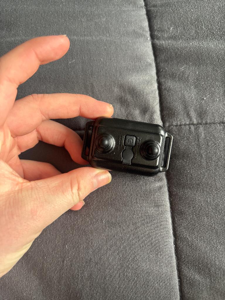 Extra ontvanger OHS blafband, Verzenden, Zo goed als nieuw