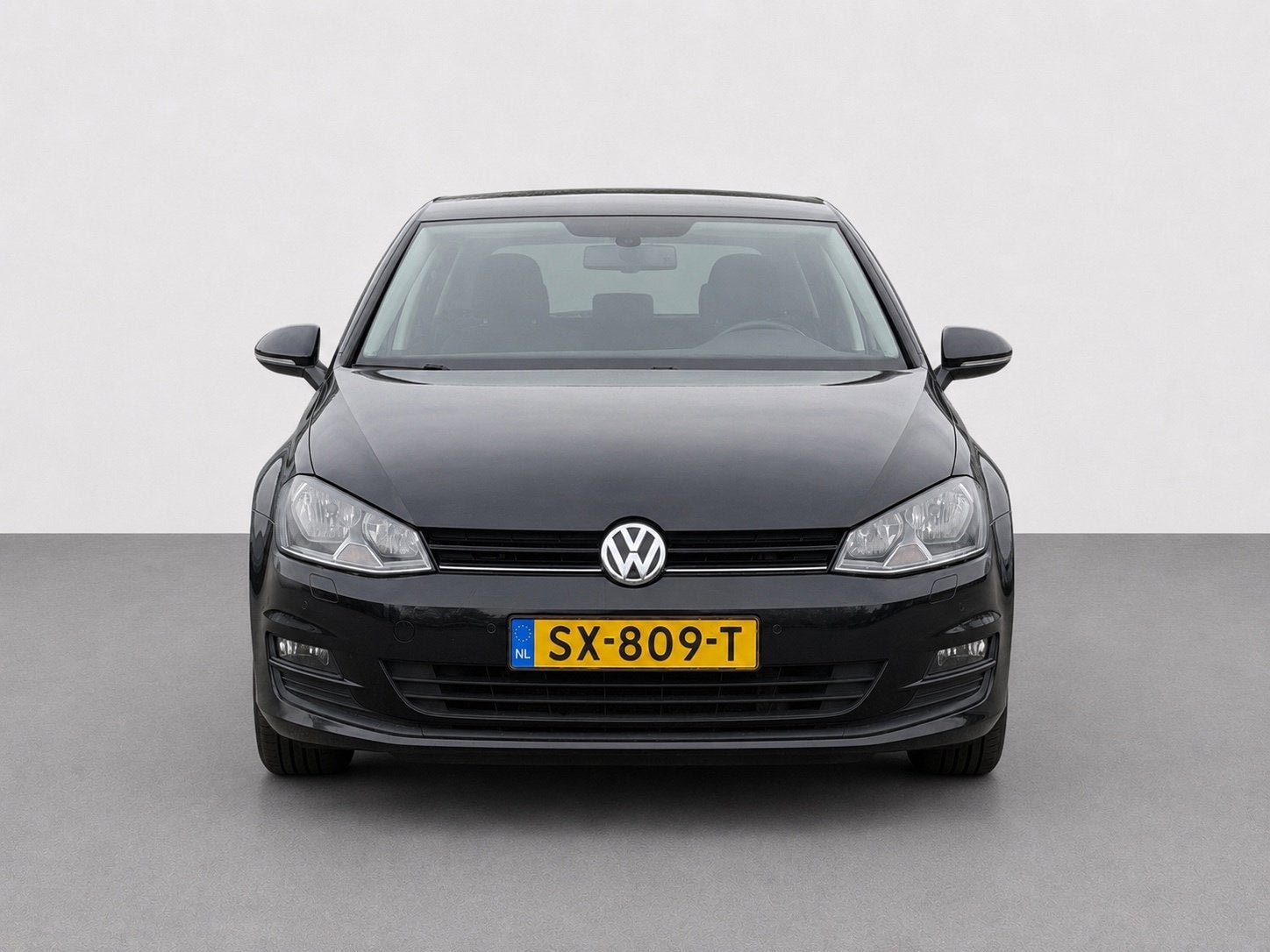Volkswagen Golf 1.4 TSI Highline 122PK+Automaat+GoedOnderhou, Auto's, Euro 5, Gebruikt, Start-stop-systeem, 4 cilinders
