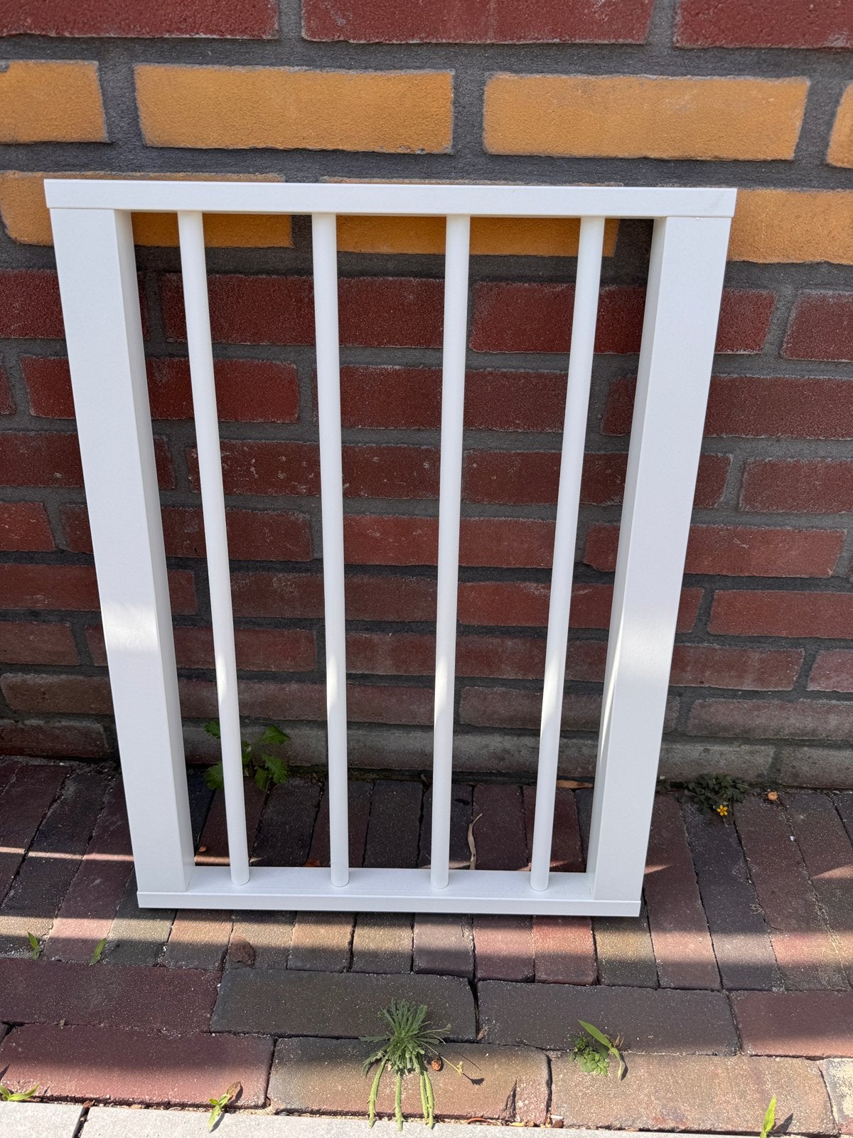 KOMPLEMENT pull out trouser hanger, Huis en Inrichting, Kasten | Kledingkasten, Ophalen, 50 tot 100 cm, Zo goed als nieuw, Minder dan 100 cm