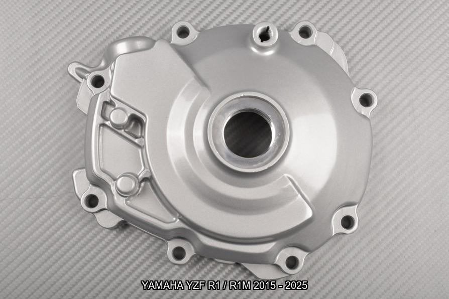 Dynamo Deksel YAMAHA YZF R1 / R1M 2015 - 2025, Ophalen of Verzenden, Nieuw