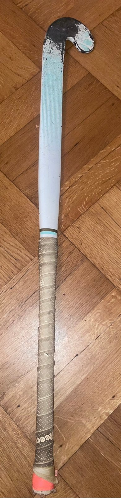 Hockeystick The Indian Maharaja - 36,5 inch hockey stick, Ophalen of Verzenden, Zo goed als nieuw, Stick