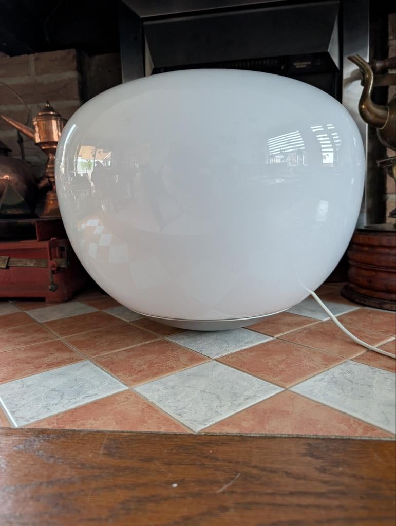 IKEA Jonisk Balance Lamp / Kruk - Designklassieker, Ophalen, Gebruikt, Modern, Vintage, Design