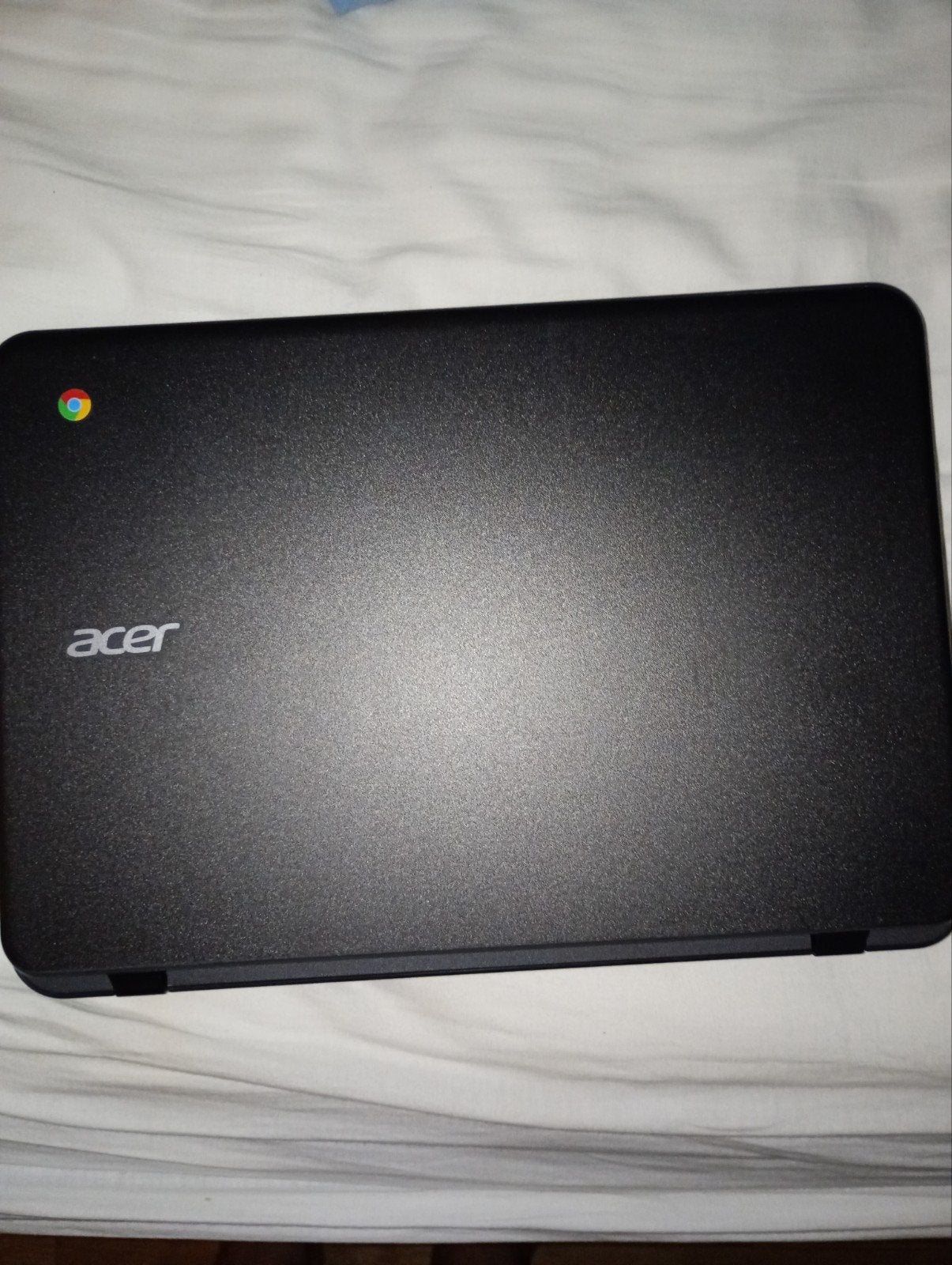 Acer Chromebook, 14 inch, 4 GB of minder, Qwerty, Touchscreen