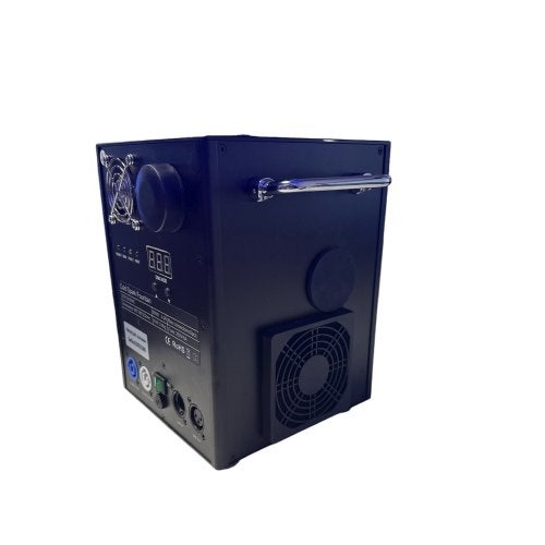 DJLicht 650Watt Professionele Sparkular Aluminium versie, Muziek en Instrumenten, Geluidgestuurd, ., Nieuw, Ophalen of Verzenden