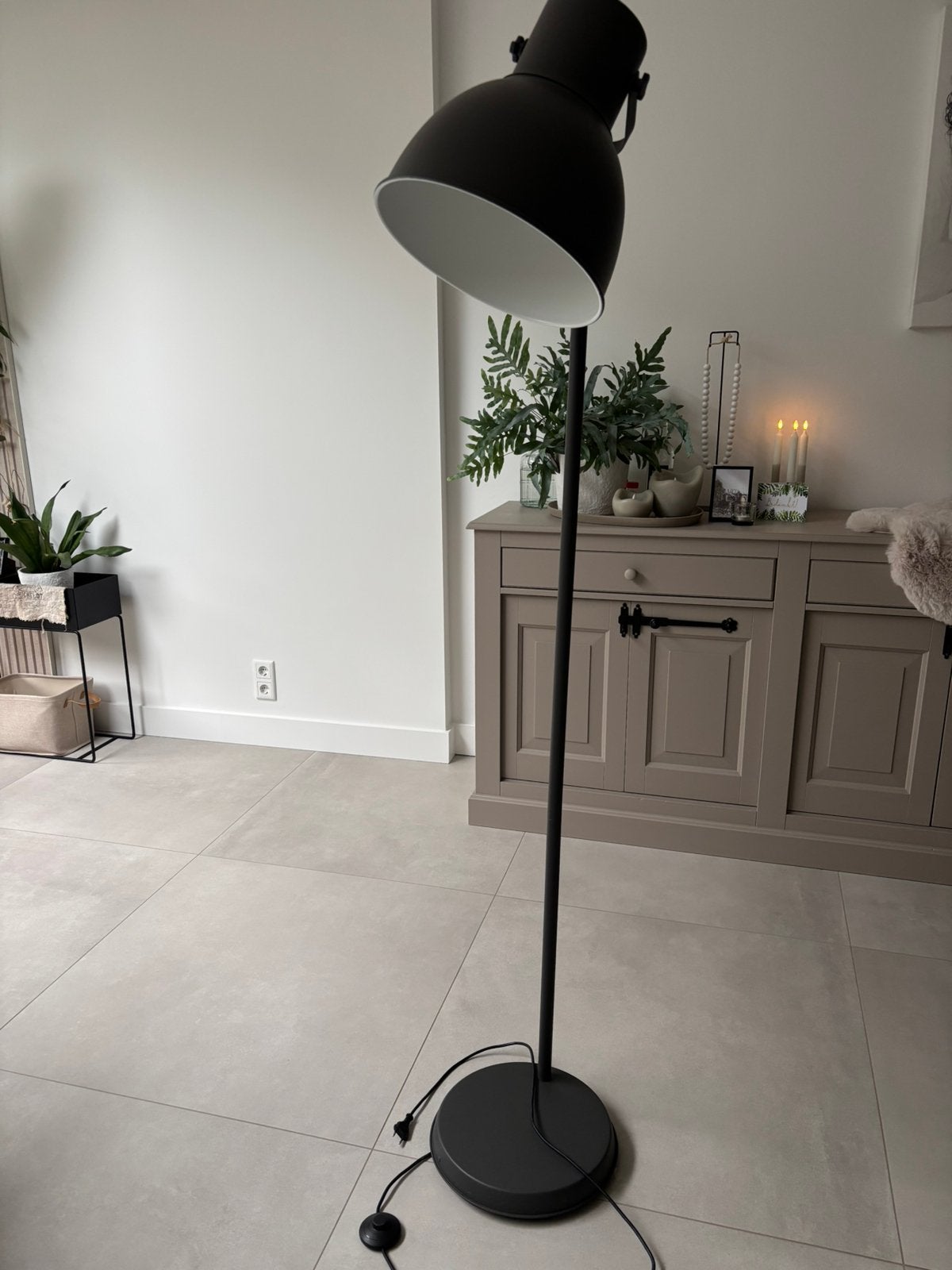 Leeslamp, Huis en Inrichting, Ophalen, Gebruikt