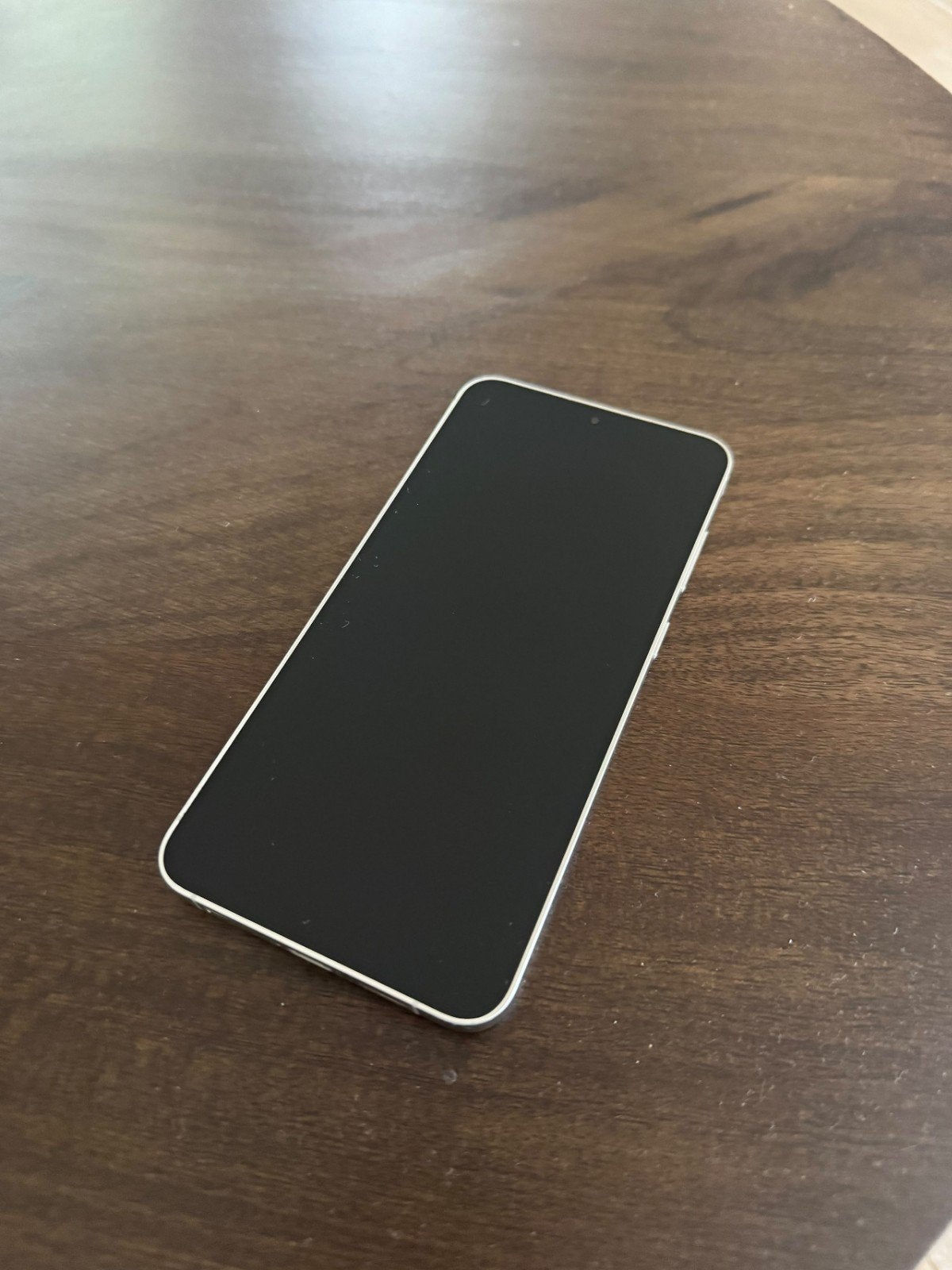 Foto 5 van Samsung Galaxy S24+ 5G 256GB – Marble Grey