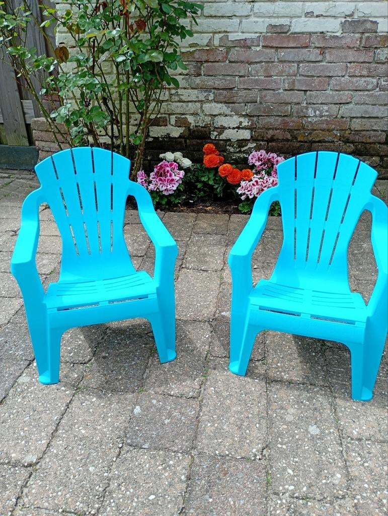 Kinderen en baby's, Ophalen, Zo goed als nieuw, Stoel(en)