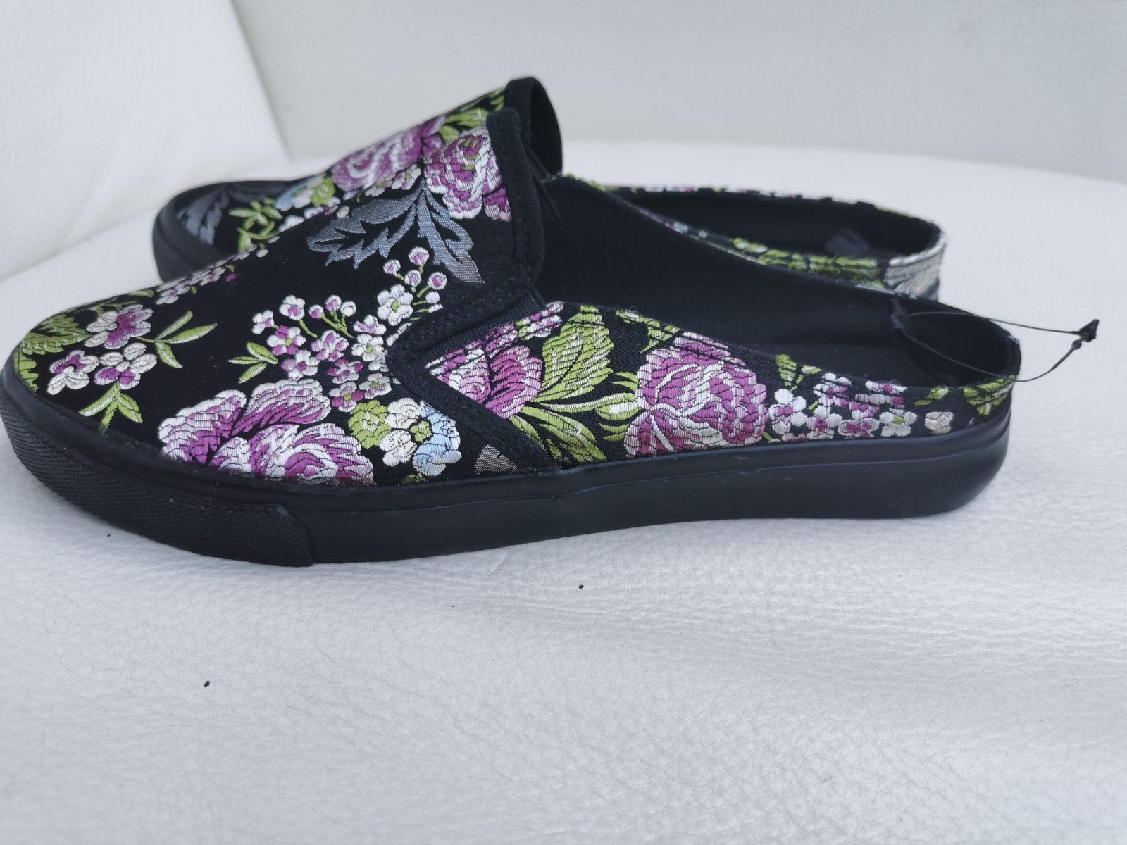 Muiltjes mt. 38, Overige kleuren, Nieuw, Sandalen of Muiltjes, Verzenden