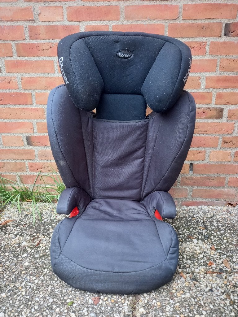 Römer autostoel, Kinderen en Baby's, Autostoeltjes, Ophalen, Romer, Autogordel, 15 t/m 36 kg