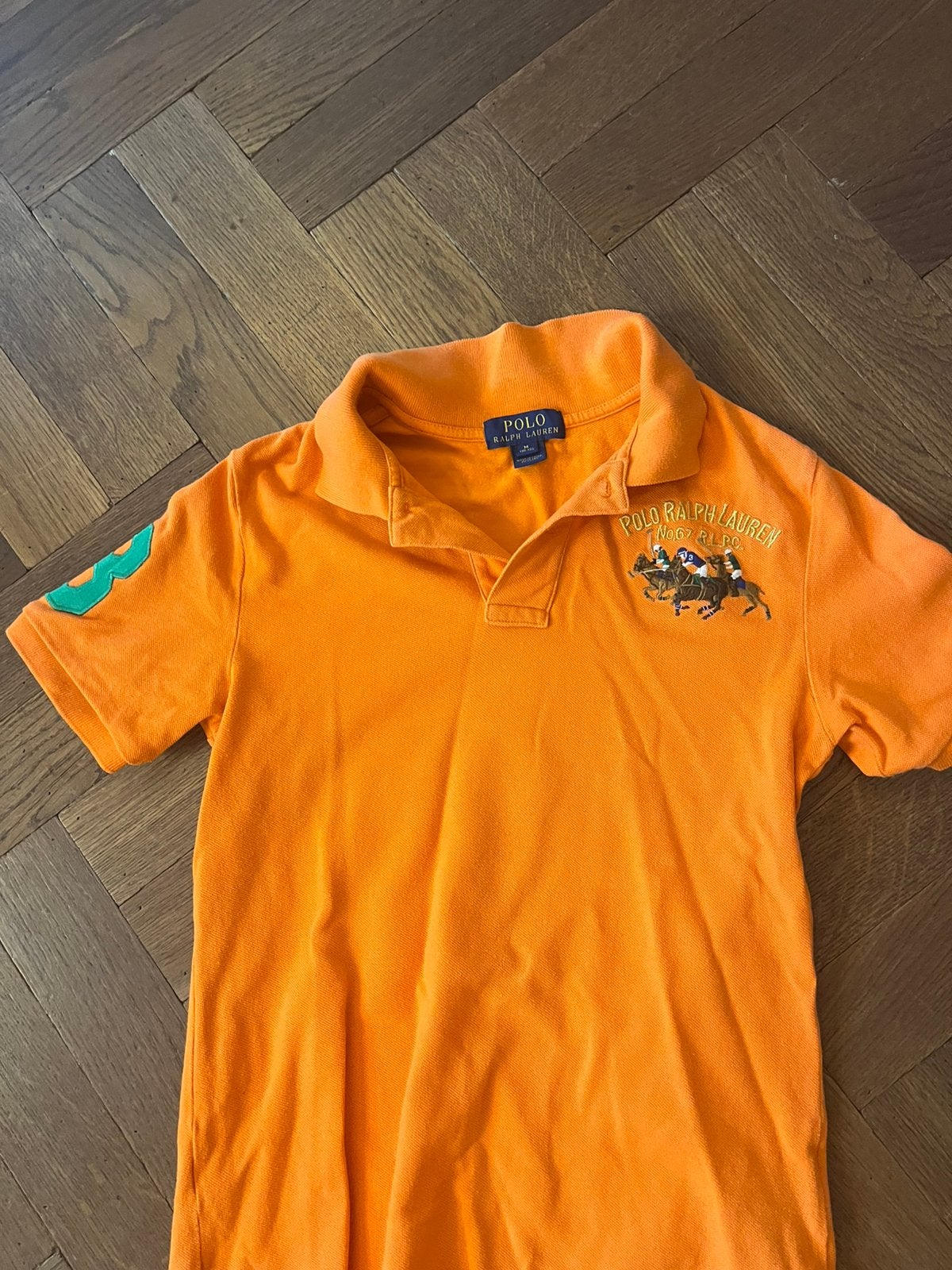 Ralph Lauren kinder, Ophalen, Zo goed als nieuw, Overige maten