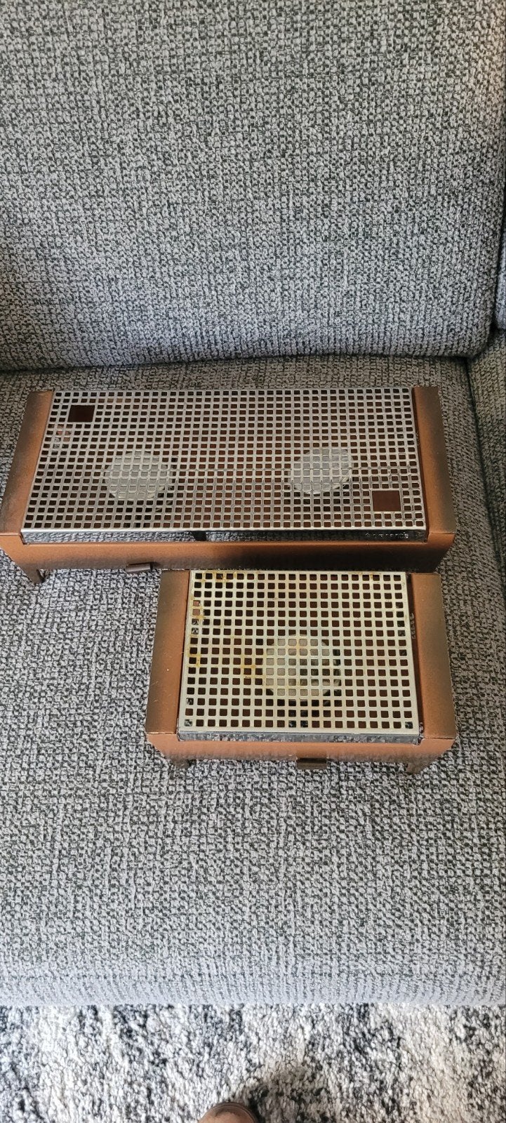 warm houdplaatjes, Ophalen of Verzenden
