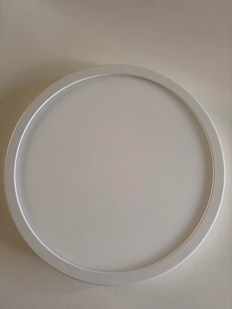 LED Plafondlamp (21W), Ophalen, Zo goed als nieuw, Metaal