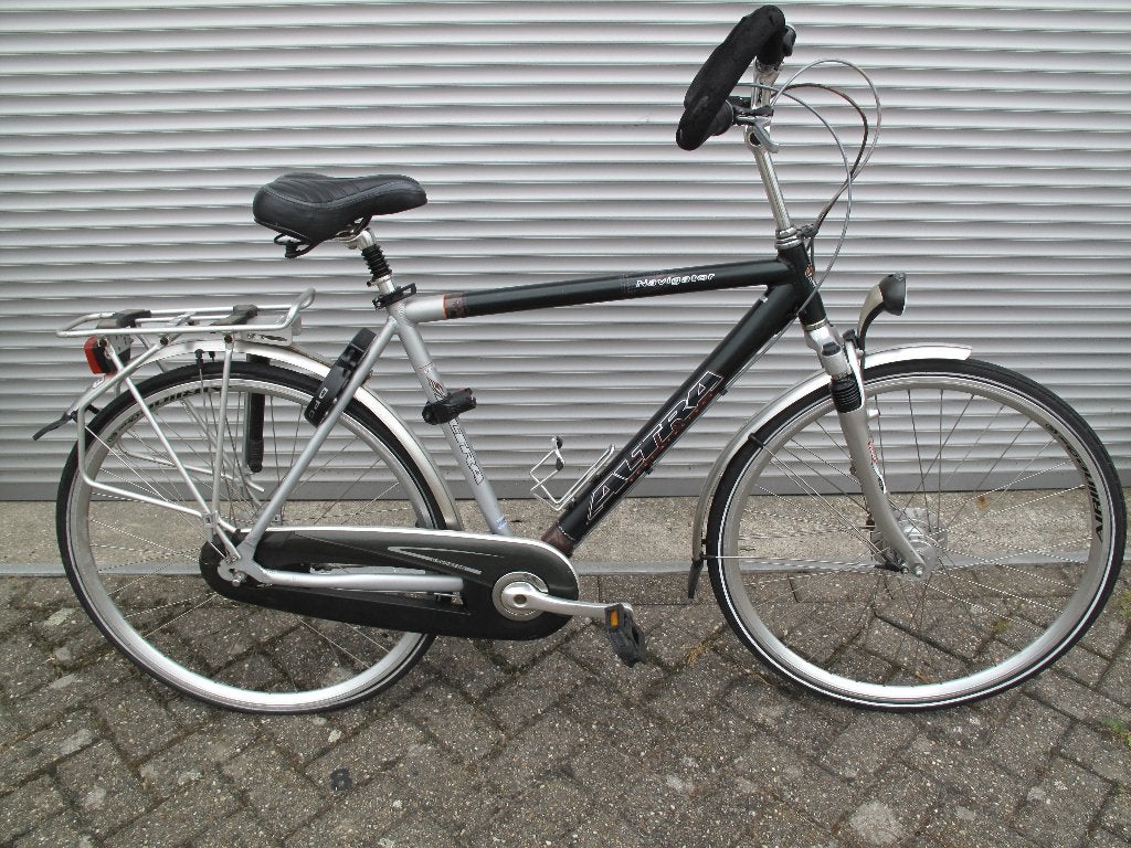 navigator herenfiets, Gebruikt, Ophalen, Overige merken, Trommelrem