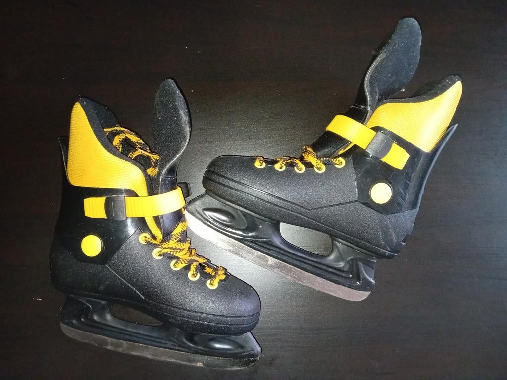 Schaatsen, Ophalen of Verzenden, Kunstschaatsen
