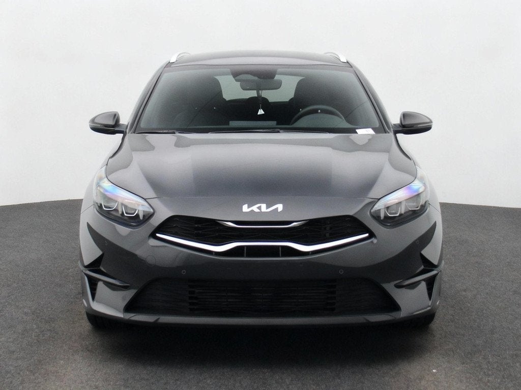 Kia Ceed Sportswagon 1.0 T-GDi Design Edition | JBL | Stoel, Voorwielaandrijving, 101 pk, Euro 6, Automatische klimaatregeling
