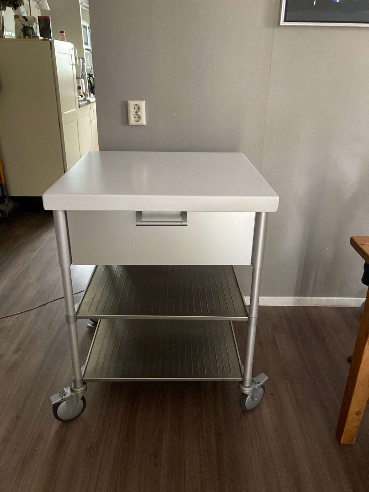 Bulthaup System 20 model, Ophalen of Verzenden, Zo goed als nieuw, 25 tot 50 cm, Minder dan 100 cm