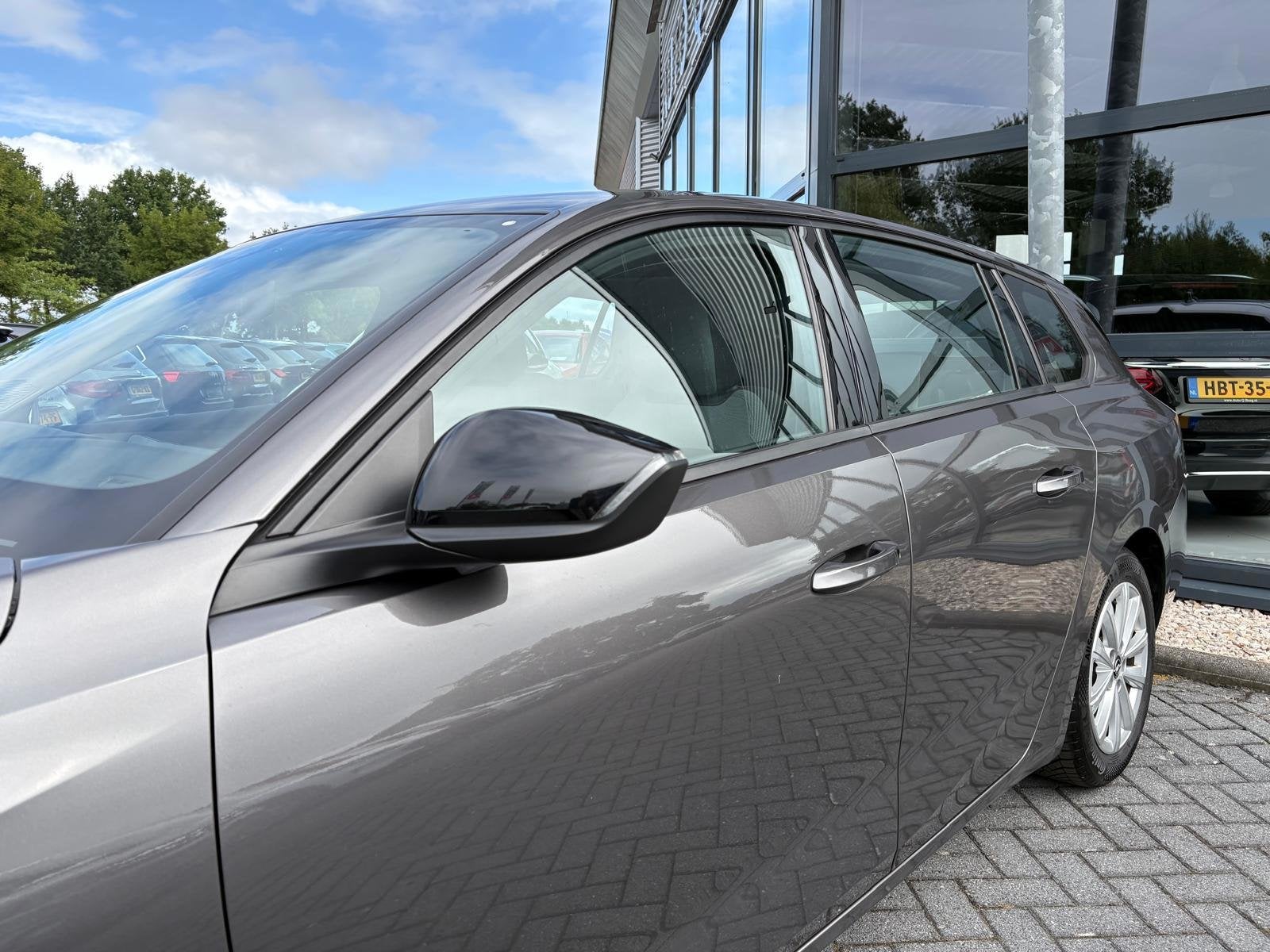 Opel Astra Sports Tourer 1.2 Level 2 | Trekhaak | Virtual |, Auto's, Voorwielaandrijving, Gebruikt, 1199 cc, Origineel Nederlands