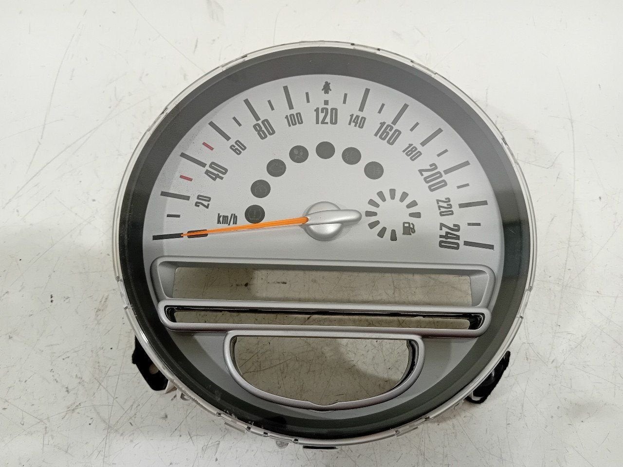 Cockpit Mini Mini, Auto-onderdelen, Onderdelen@venauto.nl, Van der Ven Autorecycling B.V., Gebruikt, Ettenseweg 76, 4706 PB Roosendaal, The Netherlands