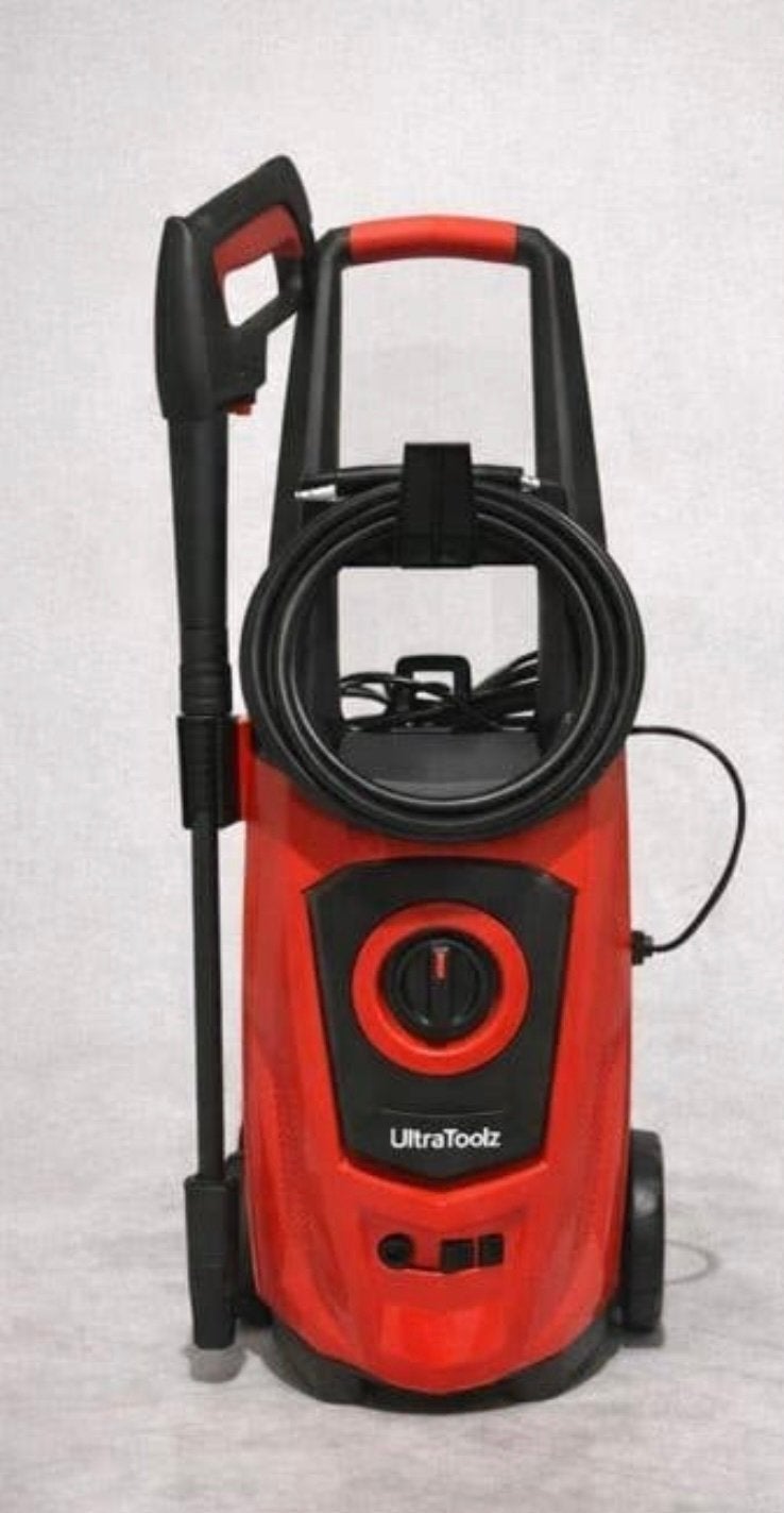 UltraToolz UT-005 Hogedrukreiniger   Nieuw, Tuin en Terras, Hogedrukreinigers, Nieuw, Elektrisch, Ophalen