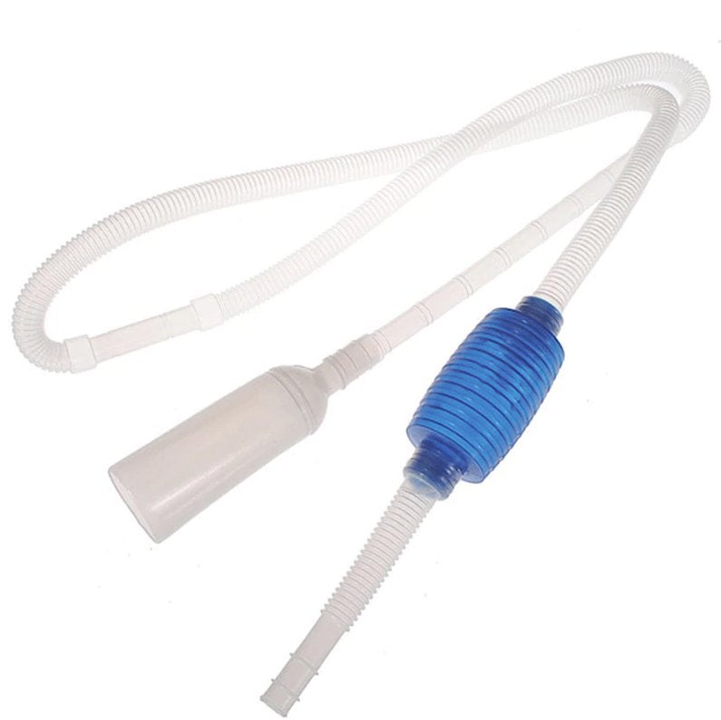 Aquarium Water Ververs Vacuum Pomp / Vervanger Ververser, Dieren en Toebehoren, Verzenden, Nieuw