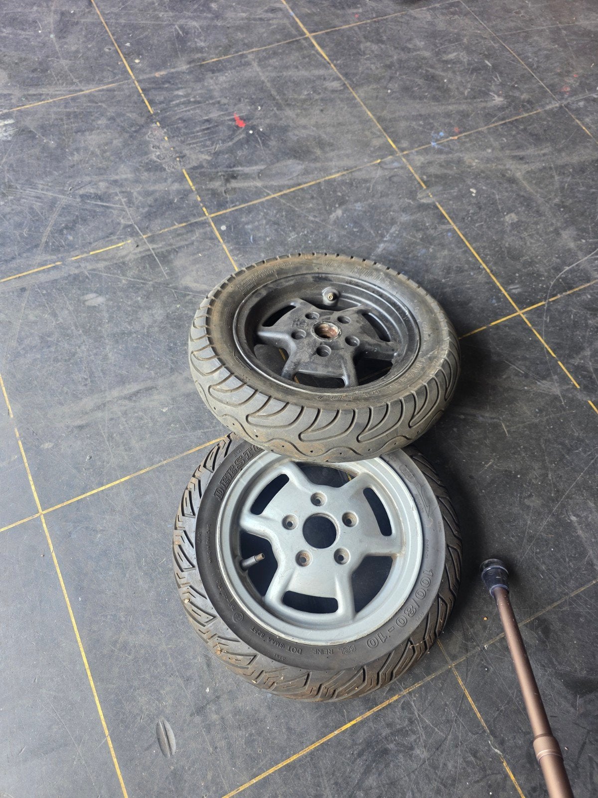 Piaggio Sfera RST velgen, Ophalen, Gebruikt, Benzine, Piaggio